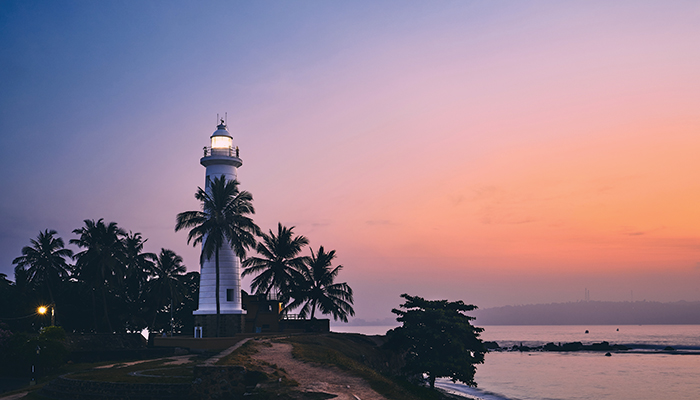 Here’s Why Sri Lanka Should Be Your Next Big Escape